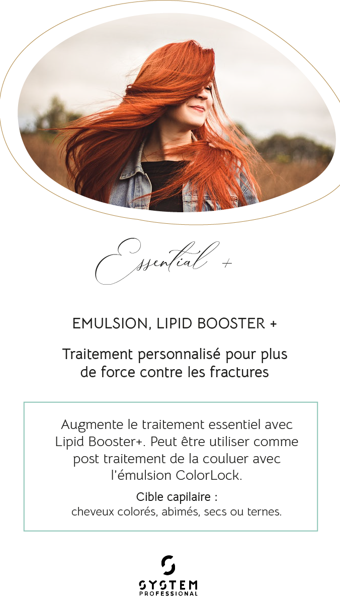 Essential+